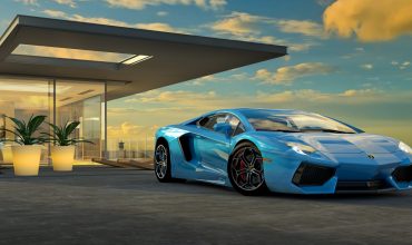 Car leasing and VAT