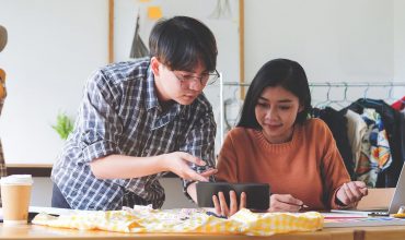 Long-term tax planning and your children…