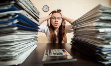 What is bookkeeping?