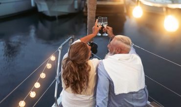 What do weddings and tax have in common?