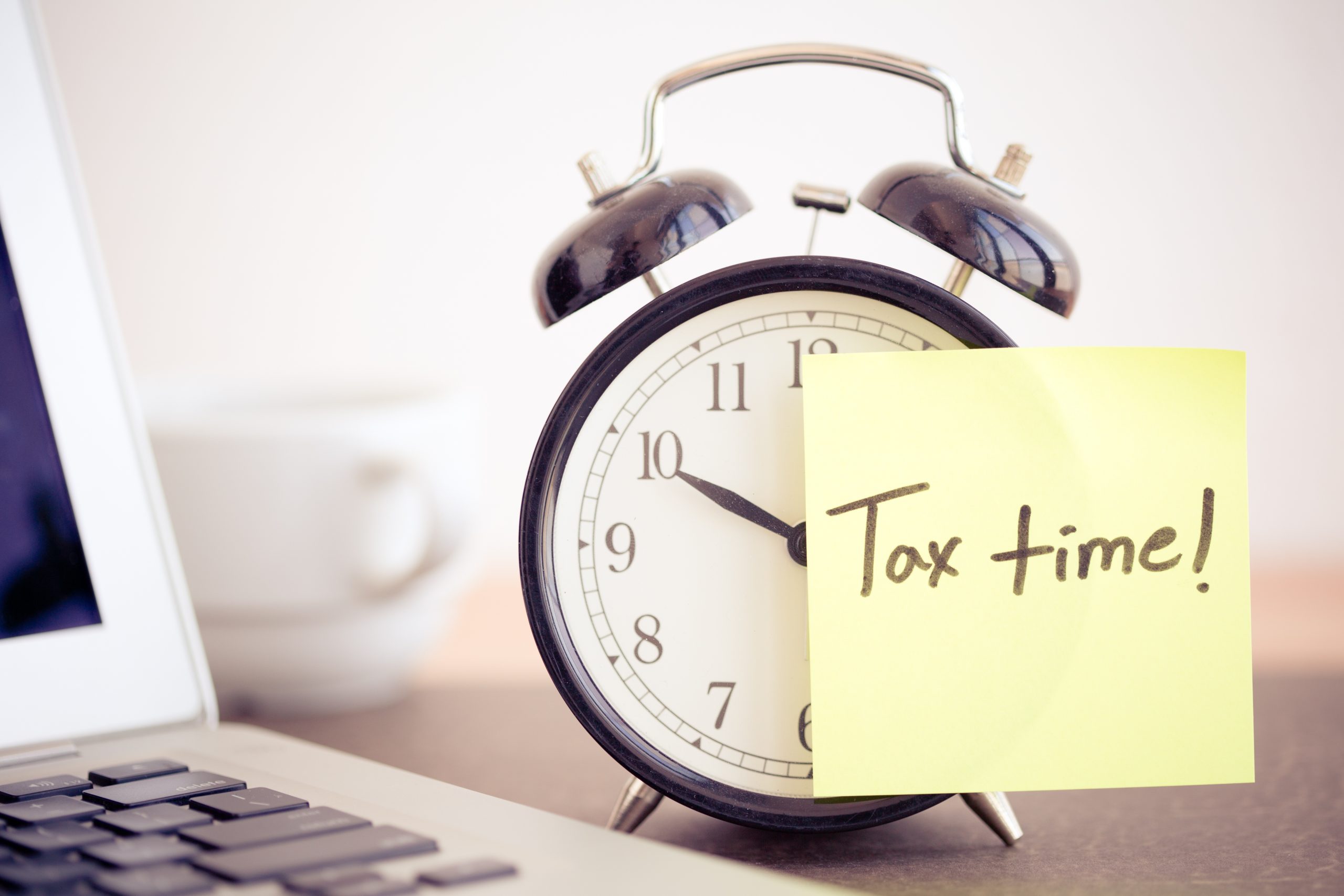 What Tax Changes Are Happening In 20 21 Seamount