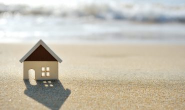 Selling a property that isn’t your main residence?