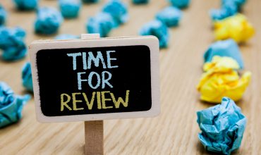 How viable is your business, is it in financial distress?