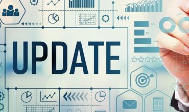An update that may be of interest…
