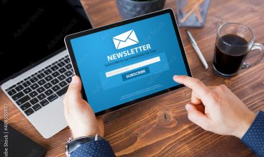 NEWSLETTER: Volume 4